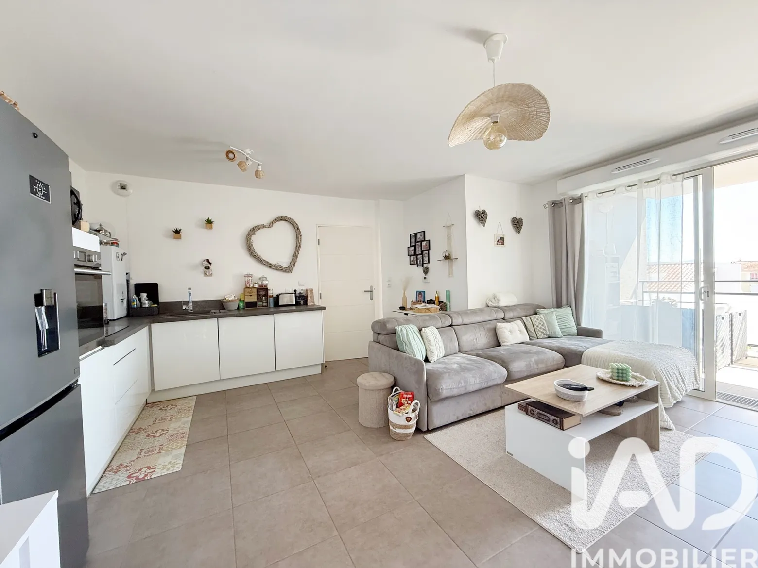 appartement à La Farlède