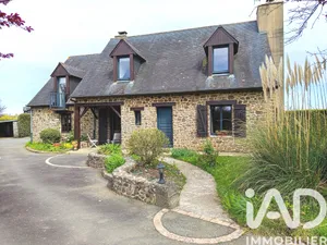 Maison à Les IFFS (35630)