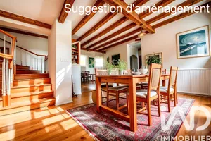 Maison à La Roche-Jaudy (22450)