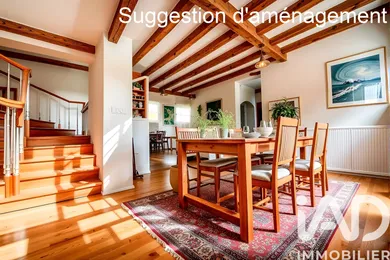 Maison à La Roche-Jaudy (22450)