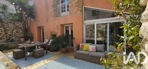 Maison à Bédarrides (84370)