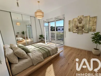 Apartment in Clichy-sous-Bois (93390)