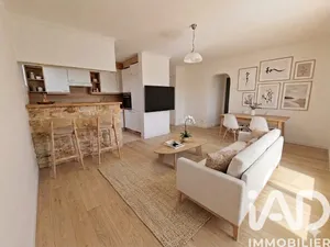 Appartement à Clichy-sous-Bois (93390)