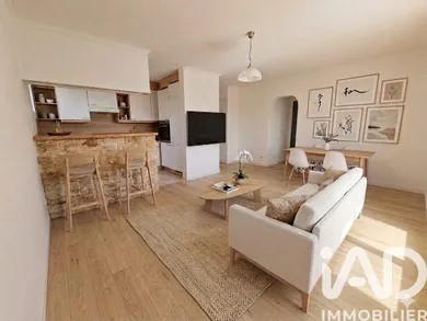 Apartment in Clichy-sous-Bois (93390)