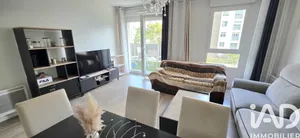 Appartement à Poissy (78300)