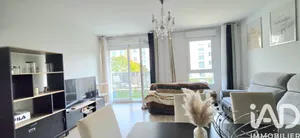 Apartment in Poissy (78300)