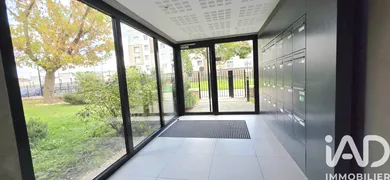 Appartement à Poissy (78300)