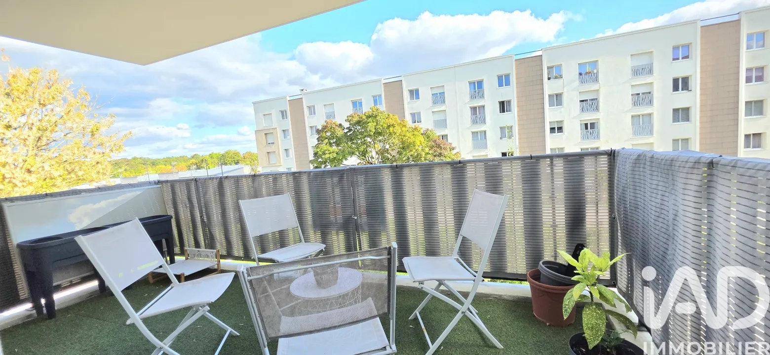 appartement à Poissy