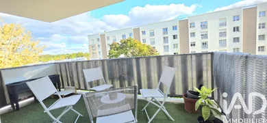 Apartment in Poissy (78300)