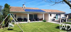 House in Aurignac (31420)