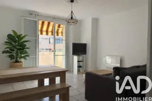 Appartement à Toulon (83200)
