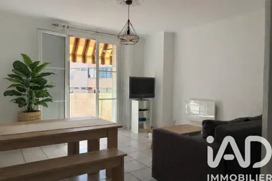 Appartement à Toulon (83200)