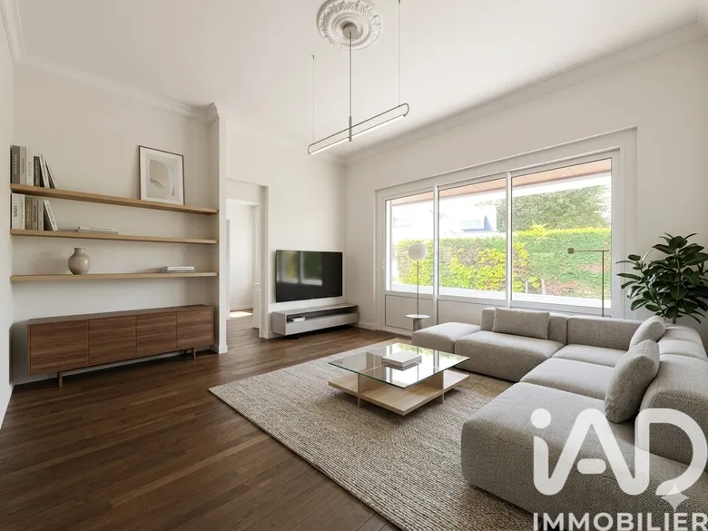 Appartement 3 pièces 55 m² · à Saint-Nazaire · 54,8 m² · 298 000 €