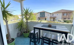 Appartement à Saint-Vincent-de-Tyrosse (40230)