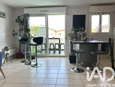 Appartement à Saint-Vincent-de-Tyrosse (40230)