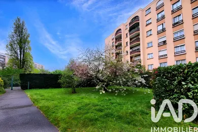 Appartement à Gennevilliers (92230)