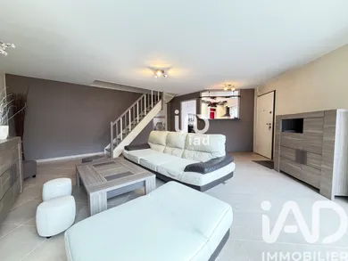 Duplex à Plaisir (78370)