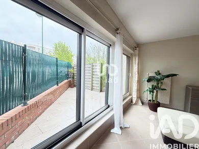 Duplex à Plaisir (78370)