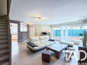 Duplex à Plaisir (78370)