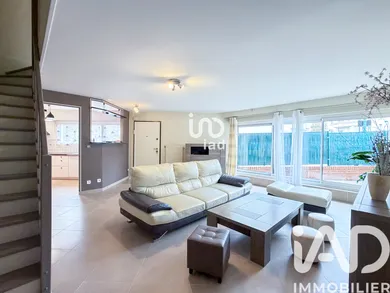 Duplex à Plaisir (78370)