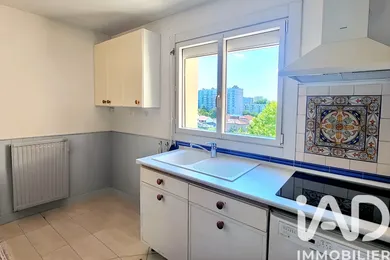 Appartement à Gennevilliers (92230)