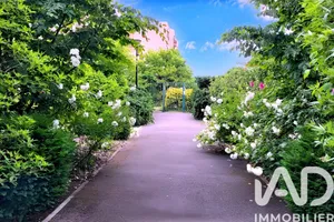 Appartement à Gennevilliers (92230)