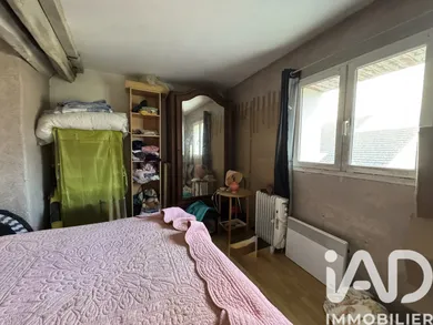 Apartment in Château-Thierry (02400)