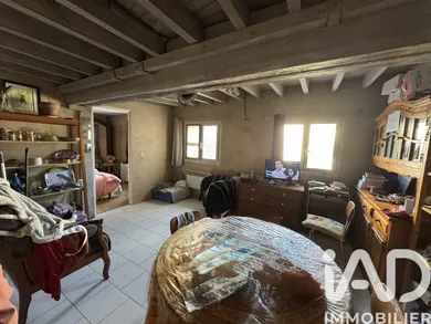 Appartement à Château-Thierry (02400)