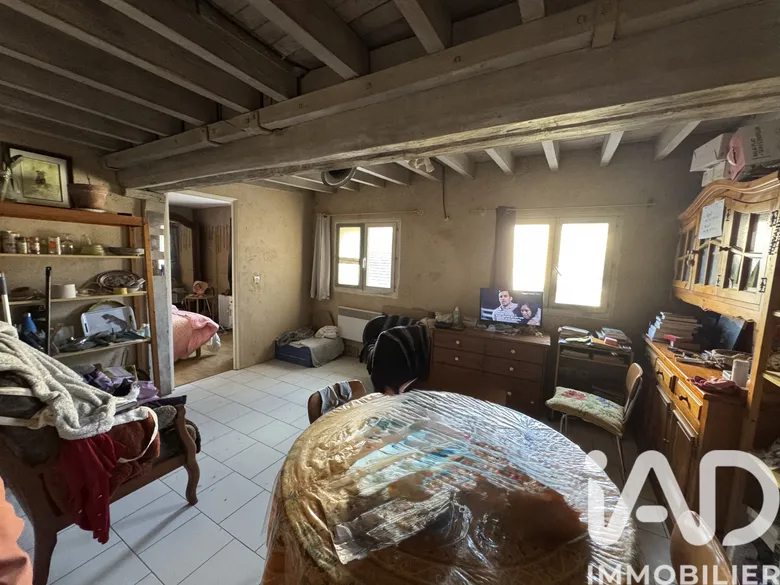 Appartement 2 pièces 32 m² · à Château-Thierry · 32 m² · 73 000 €