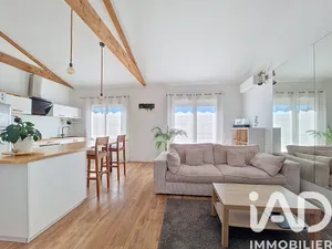 Appartement à Valras-Plage (34350)