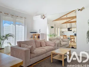Appartement à Valras-Plage (34350)