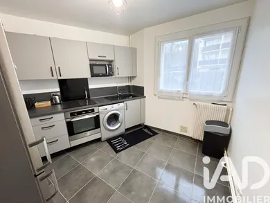 Appartement à Thorigny-sur-Marne (77400)