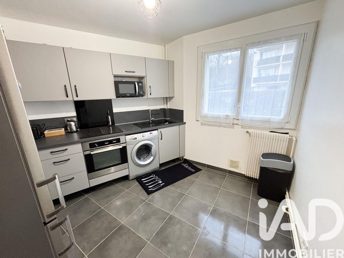 appartement à Thorigny