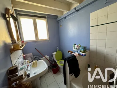 Apartment in Château-Thierry (02400)
