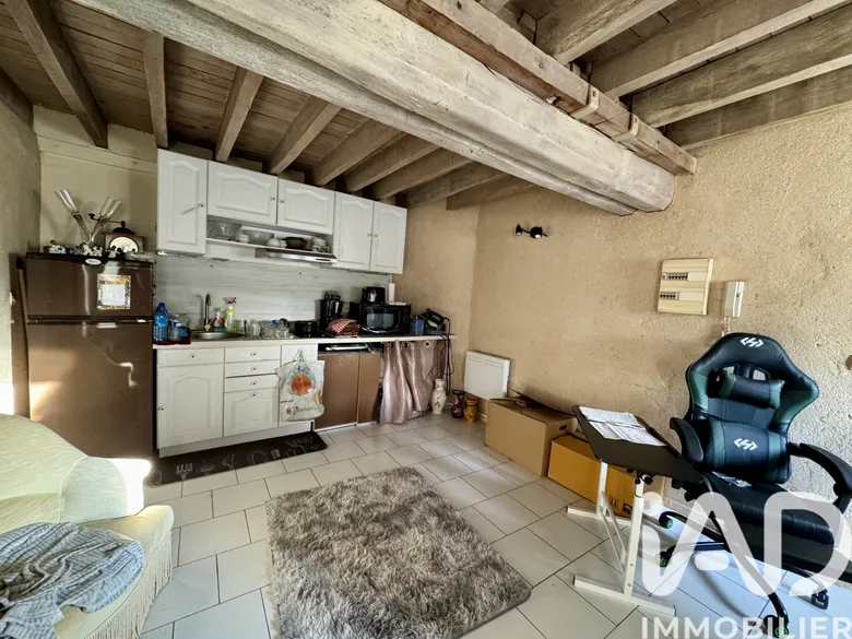 Appartement 2 pièces 41 m² · à Château-Thierry · 41 m² · 63 000 €
