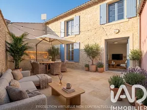 House in Saint-Sauveur-d'Aunis (17540)