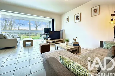 Appartement à Bayonne (64100)