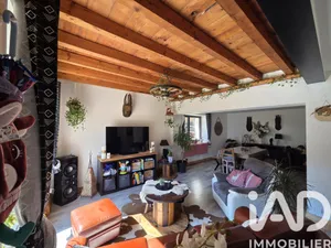 Park home in Lullin (74470)