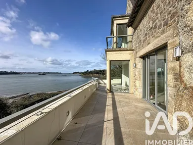 Demeure à Saint-Malo (35400)