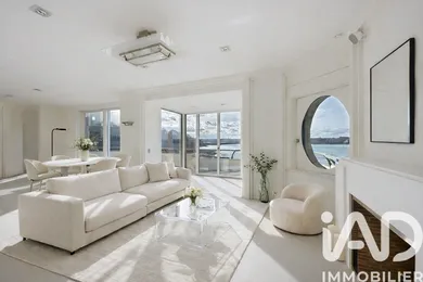 Demeure à Saint-Malo (35400)