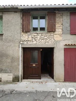 Village house in Sigonce (04300)