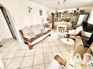 Maison à Argenteuil (95100)