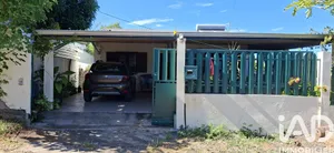 Maison à Saint-Leu (97424)