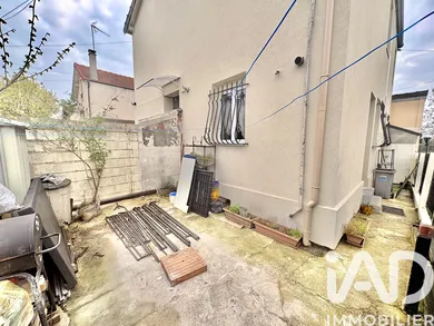 Appartement à Argenteuil (95100)