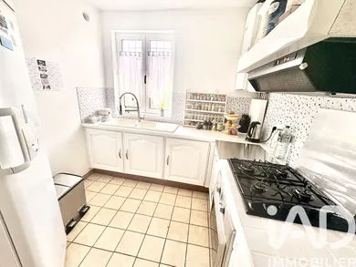 Apartment in Argenteuil (95100)