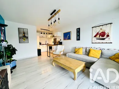 Apartment in Trévou-Tréguignec (22660)