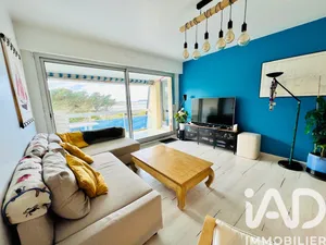 Apartment in Trévou-Tréguignec (22660)