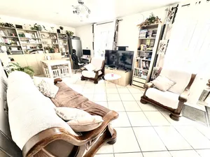 Appartement à Argenteuil (95100)