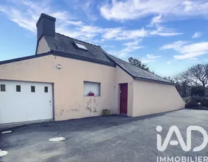 Maison à Plonévez-du-Faou (29530)