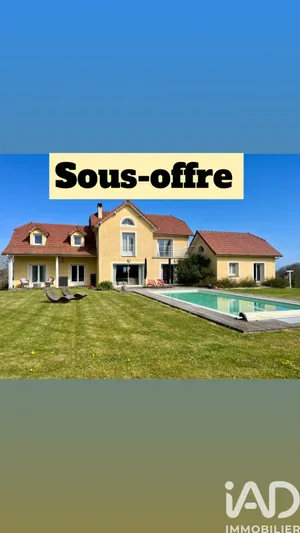 Maison à Tarbes (65000)